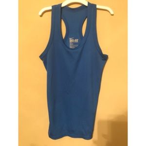 Nike dri-fit tank